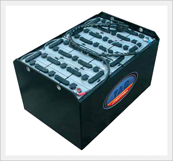 Traction Batteries  Made in Korea